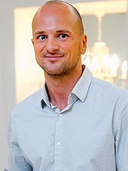 Andrew Marshall