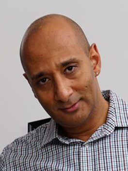 Tony Brooklyn