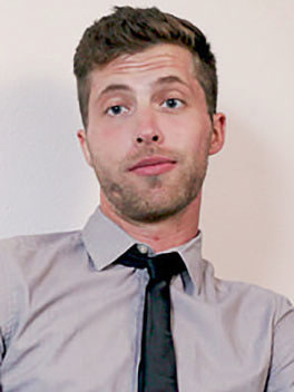 Dylan Snow