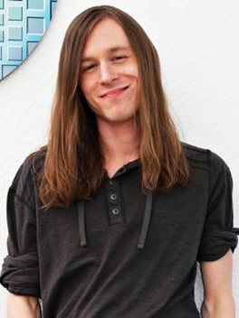 Conor Coxxx
