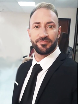 Emilio Ardana