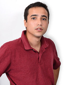 Ricky Spanish