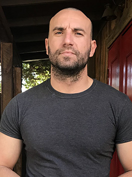 Stirling Cooper
