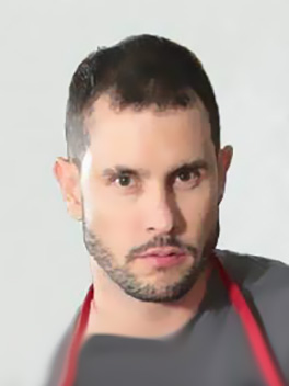 Duncan Saint