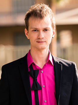 Alex Jett