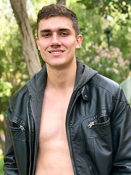 Michael Swayze