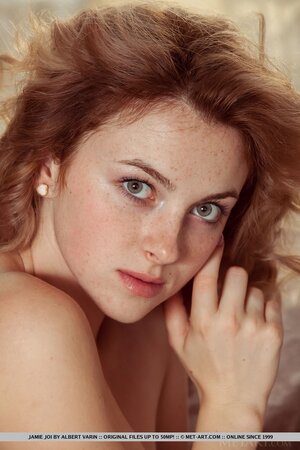 Babe's tender pussy is hungry for male attention so teen demonstrates it on cam