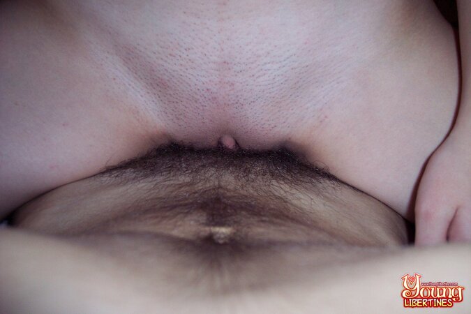 Czech whore Isabella Chrystin gives sexual pleasure to boyfriend on camera