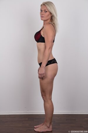 Diva weathers self-doubt and strips down for million prying eyes watching her