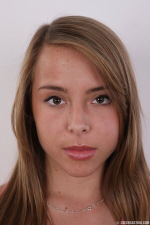 Girl can do everything photograph wants from her cause he knows her secret