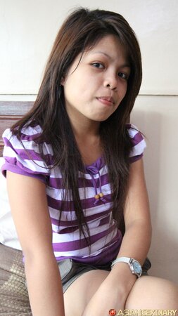 Giving sexual pleasure to man is the only thing Eastern girl is good at