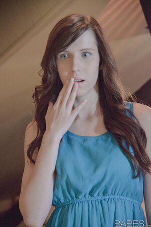 Lively hussy caught by GF being fucked by stepbro so they invite BFF to take part