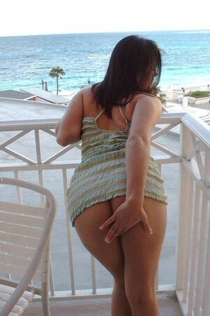 When Indian Sunny Leone was a teen she walked the streets in a very short dress