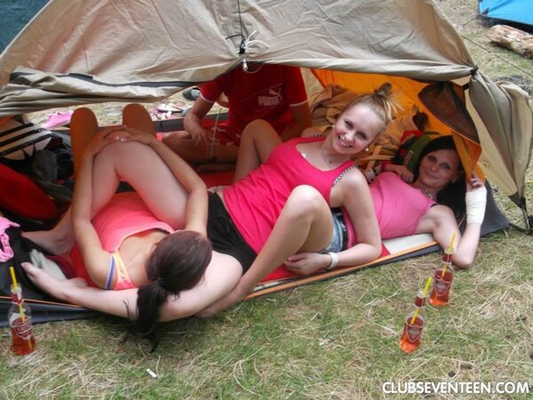 Nerdy girl and friend upload photos to the internet hoping to hook up with guys