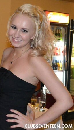 Nerdy girl and friend upload photos to the internet hoping to hook up with guys