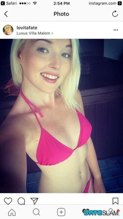 Czech's hot pics where she poses half-naked and fully clothed but no less sexy