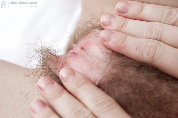 Nicole D is going to deal with her zealous orgasms big time
