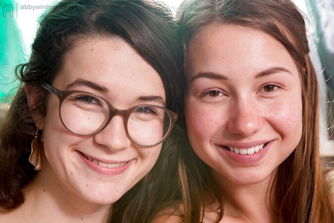 best lesbian experience with a geek who wants to explore sex