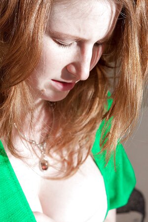 Appealing women explore their fingering desires on the bed