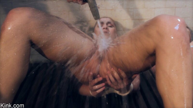 BDSM torture for hot girls with big boobs and wet pussies