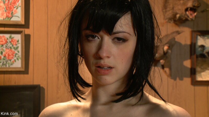 Tender fucking with a sub girl who wants to be dominated