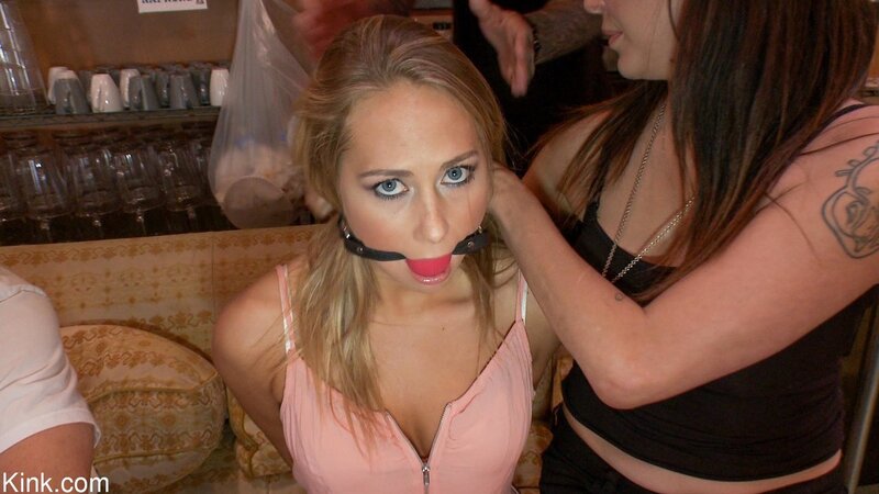 True moments of passion in frames with Carter Cruise, true sub
