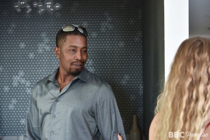 Incredible Nicole Aniston is hungry for that juicy BBC too