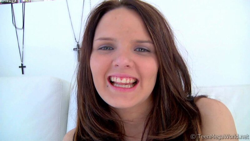 Her fantasies will leave you in stunned disbelief actually