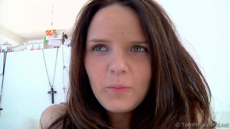 Her fantasies will leave you in stunned disbelief actually