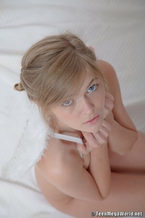 Her tight angelic body is going to get you off along the way
