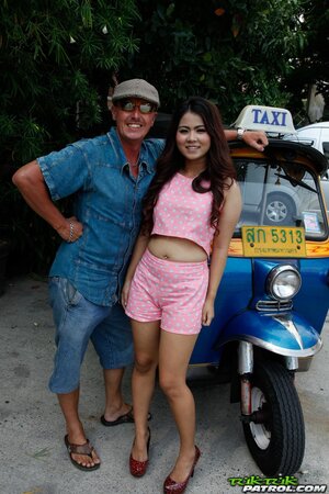 Meena is a delicious slut who fucks all the sex tourists