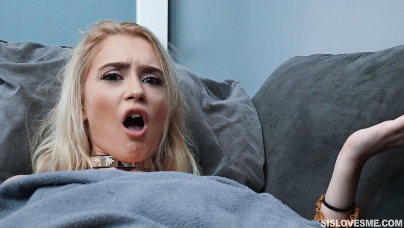 Anastasia Knight is going to jerk his dick and get fucked too