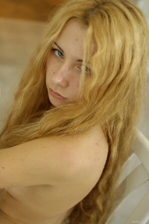 Sasha A is a redheaded super hottie who needs to tease you