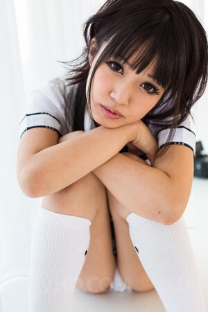 When their desire intensifies, teens like her tease even harder