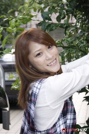There is a piano but petite Japanese coed will play it after showing naked body