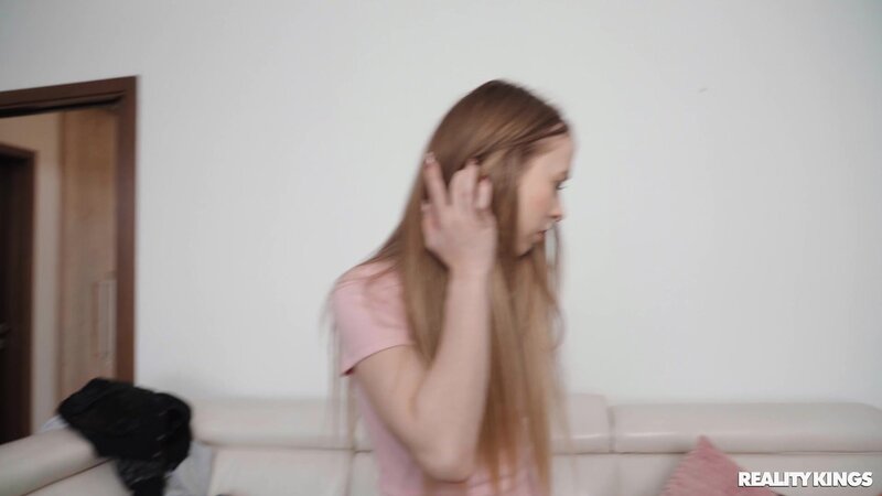 Nata Ocean seduces her stepbrother and enjoys a hardcore fuck