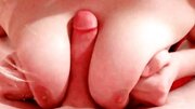 Roxy Lovette licking stiff sausage and getting rammed very harshly