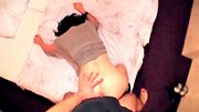 Maja sucking fat penis and getting smashed like never ebfore