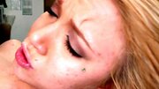 Work in the office is so boring that Dakota Skye decides to fuck