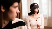 Innocent brunette Meri House get sensually fucked by boyfriend