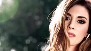 Handsome man Toni Ribas fucks his brunette girlfriend outdoors