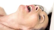 Sperm on the old female face means that she is still full of love