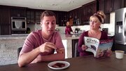 Milf with an insanely sexy body fucks a young dick