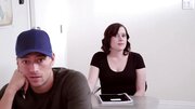 Christie Stevens is a slutty teacher with impressive body