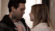 Kristen Scott fucked in her perfect pink pussy