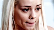 Girls like to spend time together but it turns in lesbian action