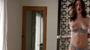 Slutty wife Ashley Adams wants to be tied up and fucked hard