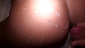 Amateur couple is fucking and making a homemade video