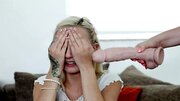 Full-bosomed MILF helps stepdaughter obtain sexual experience