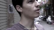 Asian moans so sweet while cock moves in and out of pussy